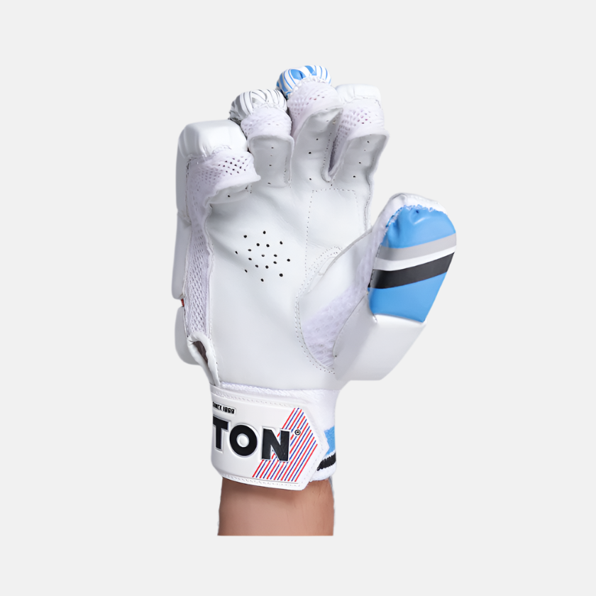 SS Ton Super Cricket Batting Gloves