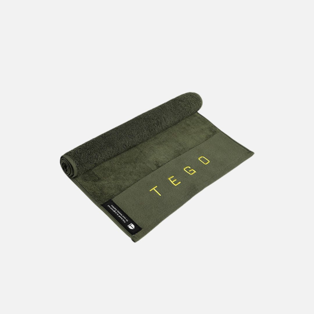 TEGO FIT Anti-microbial Towel