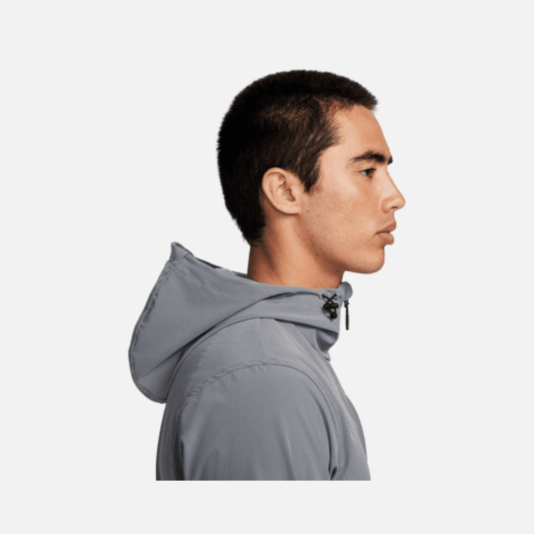 Nike Repel Unlimited Men's Water-Repellent Hooded Versatile Jacket