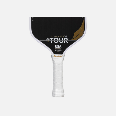 Franklin Sports Pro Pickleball Paddles - FS Tour Dynasty 12MM