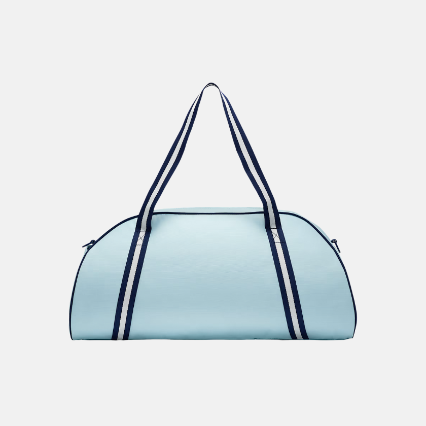 Nike Gym Club Training Bag 24L – Glacier Blue/Blue Void