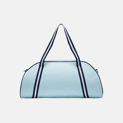 Nike Gym Club Training Bag 24L – Glacier Blue/Blue Void