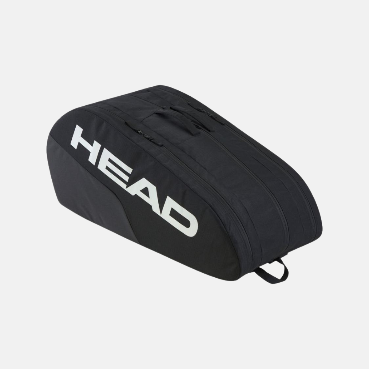 Head Tour Large Racquet kit Bag  - Black/White