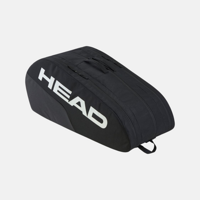 Head Tour Large Racquet kit Bag  - Black/White