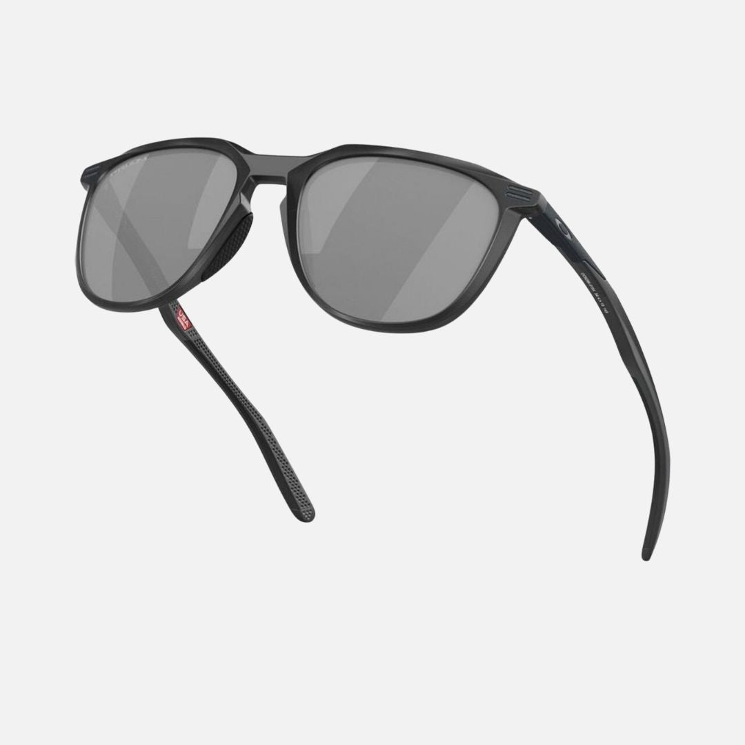 Oakley Thurso Sunglasses Matte Black Ink/Prizm Black Lenses