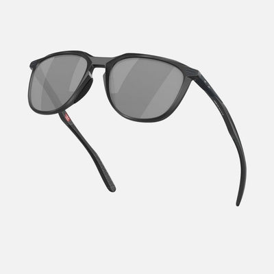 Oakley Thurso Sunglasses Matte Black Ink/Prizm Black Lenses