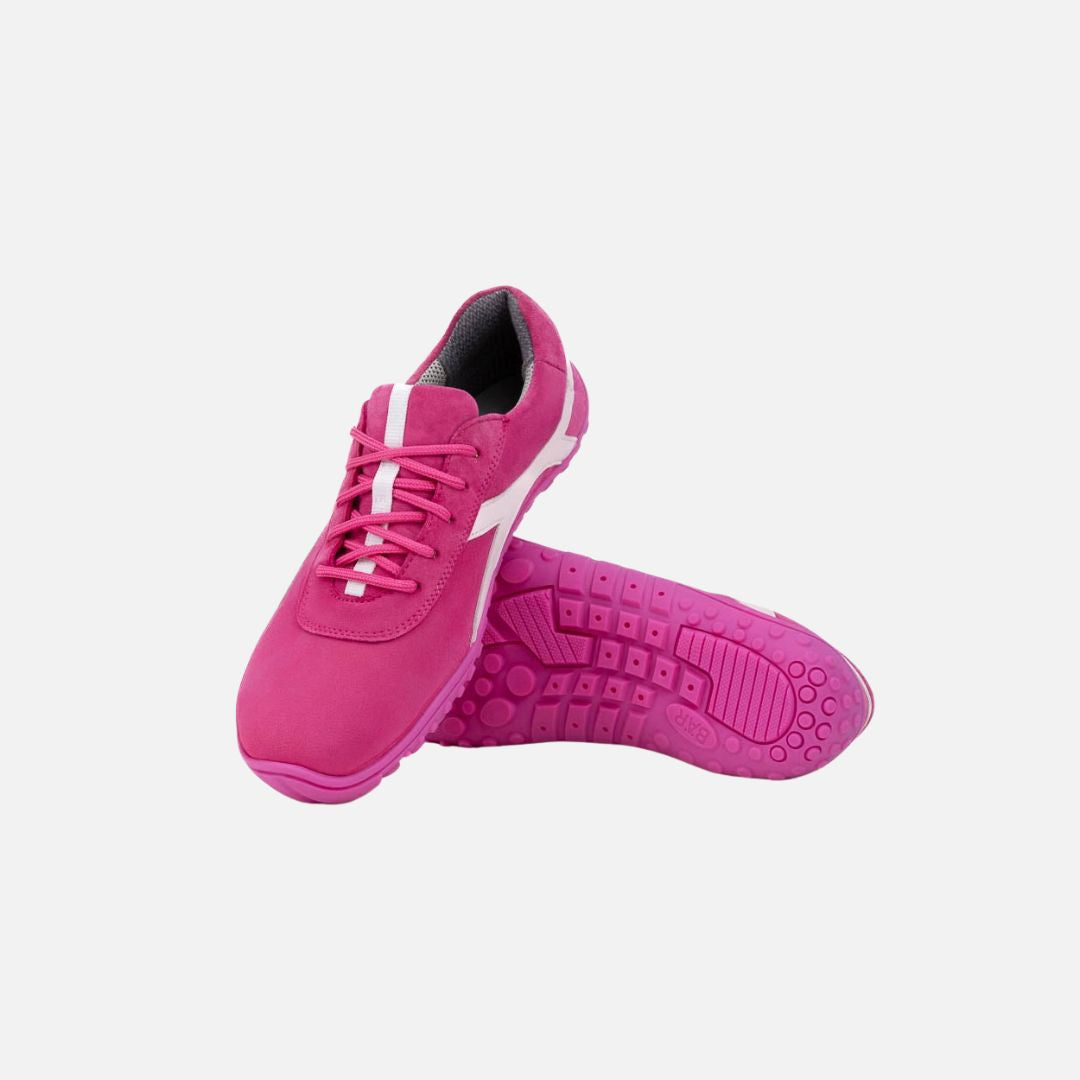 Baer NeXGen - Pink (Baer Sole)