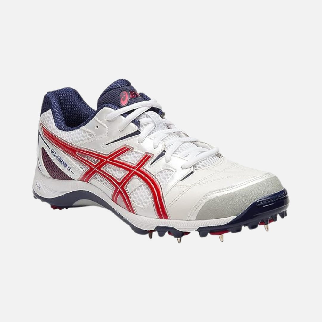 ASICS Men's Gel-Gully 5 Cricket Shoes