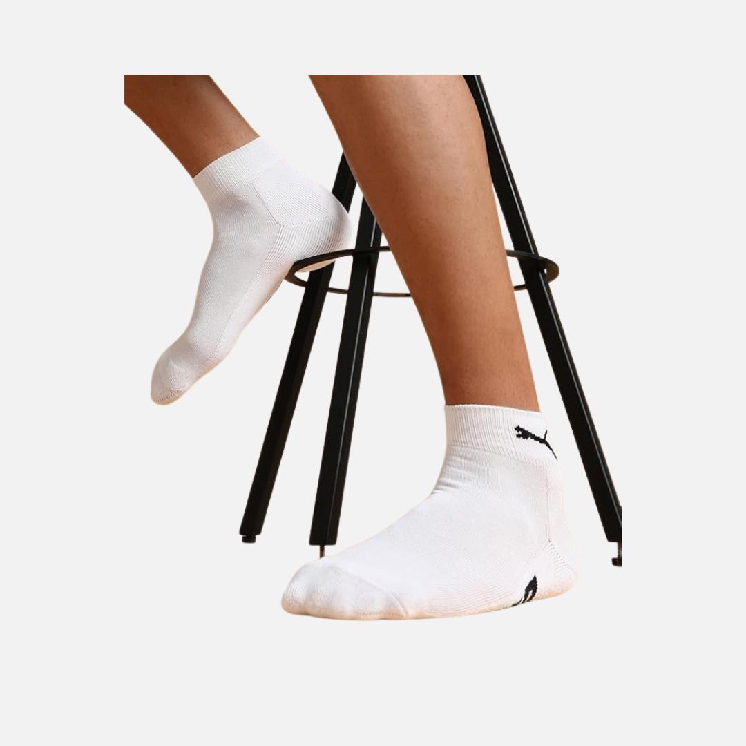 PUMA Unisex Adults Socks