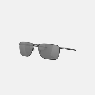 Oakley Ejector – Satin Black / Prizm Black