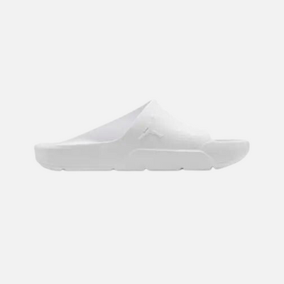 Nike Jordan Post Men's Slides -White/White
