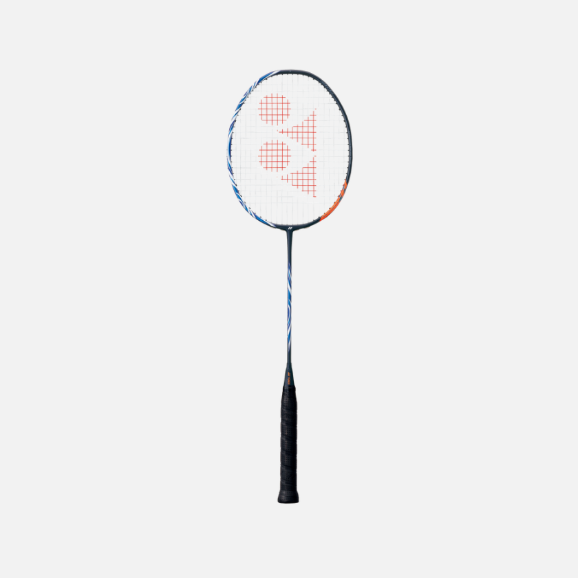 Yonex Astrox 100ZZ Unstrung Badminton Racquet -Dark Navy/Kurenai