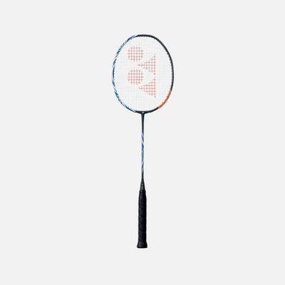 Yonex Astrox 100ZZ Unstrung Badminton Racquet -Dark Navy/Kurenai