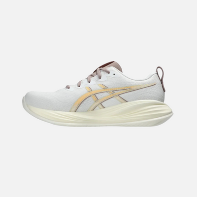 ASICS GEL-CUMULUS™ 27 Men's Running Shoes - white/fawn