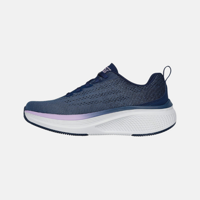 Skechers Women's GO RUN Elevate 2.0 – Navy/Lavender