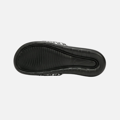 Nike Victori One  Mens Slide Printed-Black