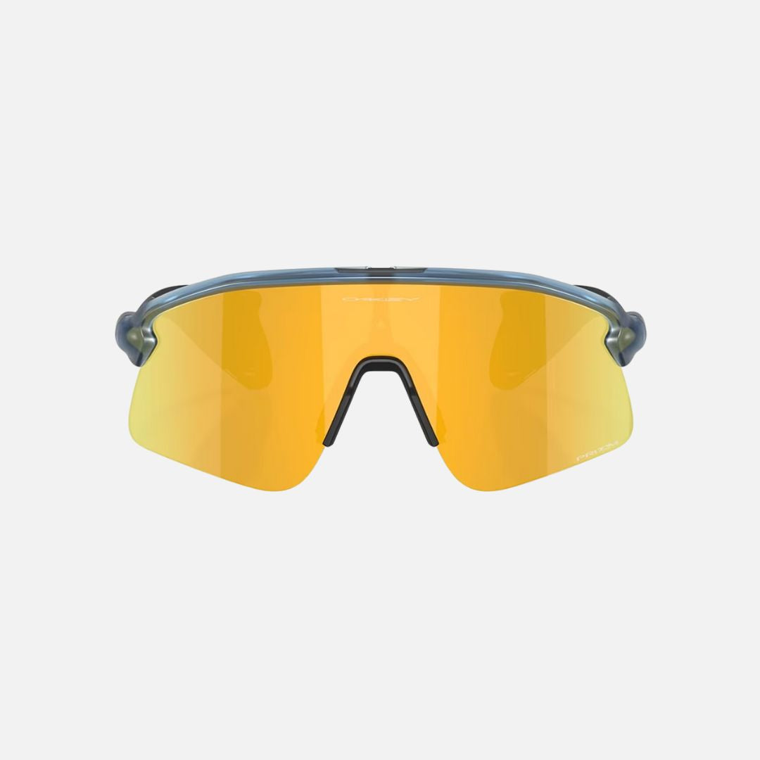 OAKLEY Unisex UV-Protected Shield Sunglasses