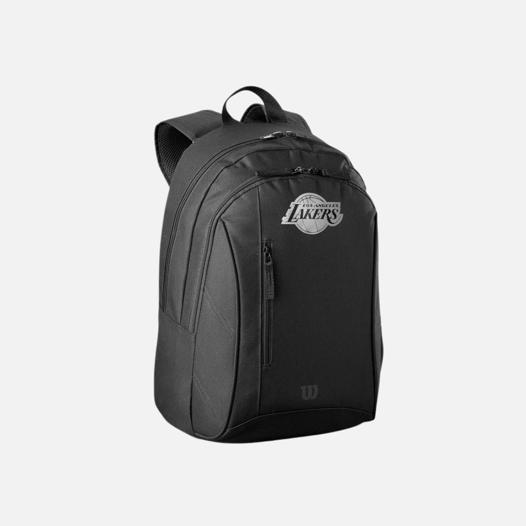 Wilson NBA Team Los Angeles Lakers Backpack
