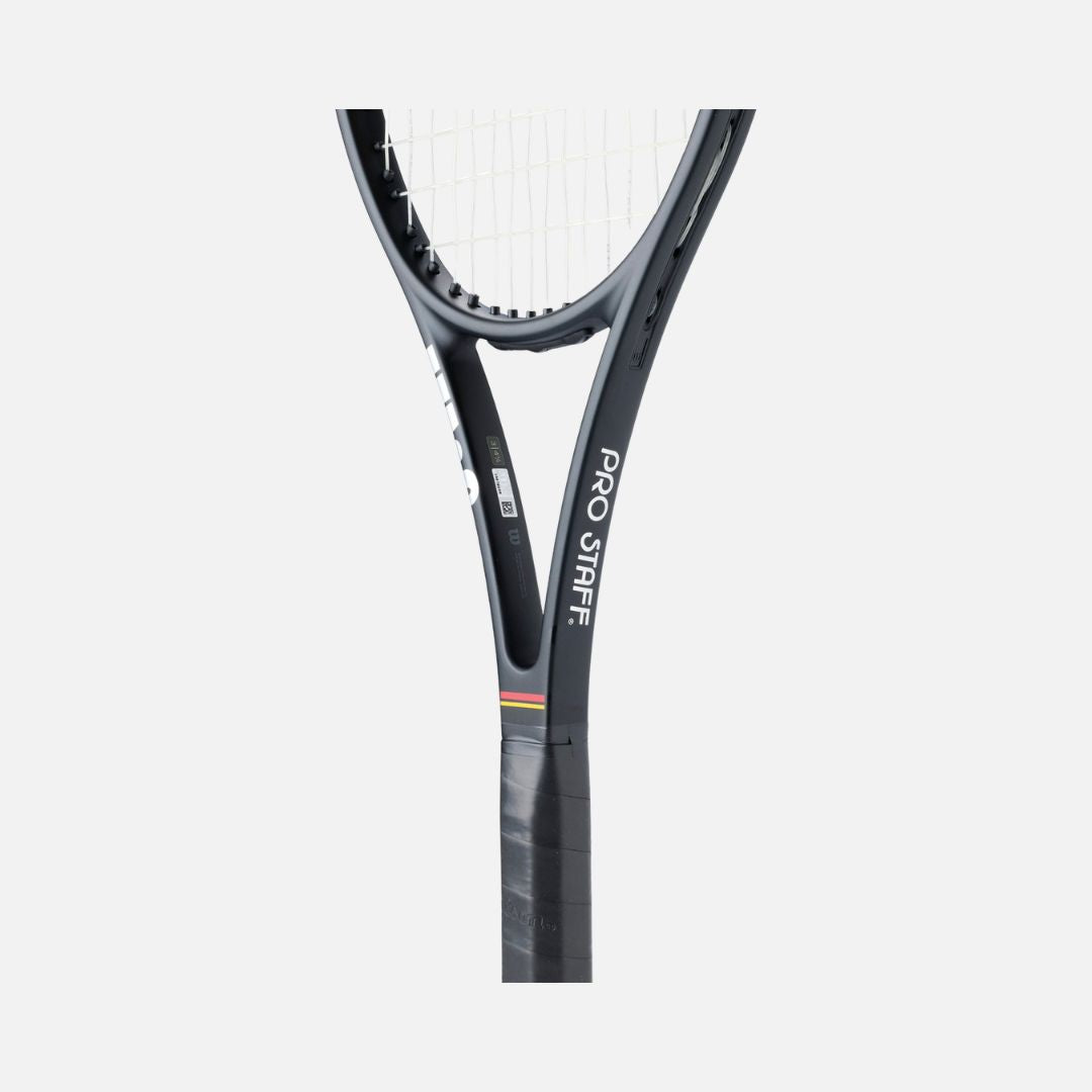 Wilson Pro Staff 97 Classic Tennis Racquet (2026)(UNSTRUNG) – Gambol