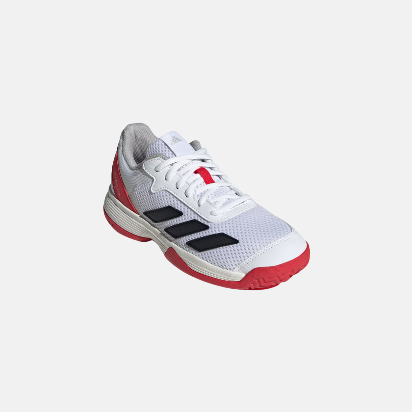 Adidas Courtflash Tennis Shoes Kids