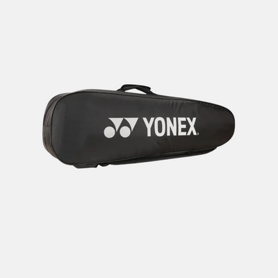 Yonex SUNR 24015 BTS Badminton Kit Bag – Grey/Black