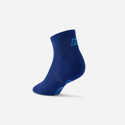 Cep Core Run Socks Low Cut Men