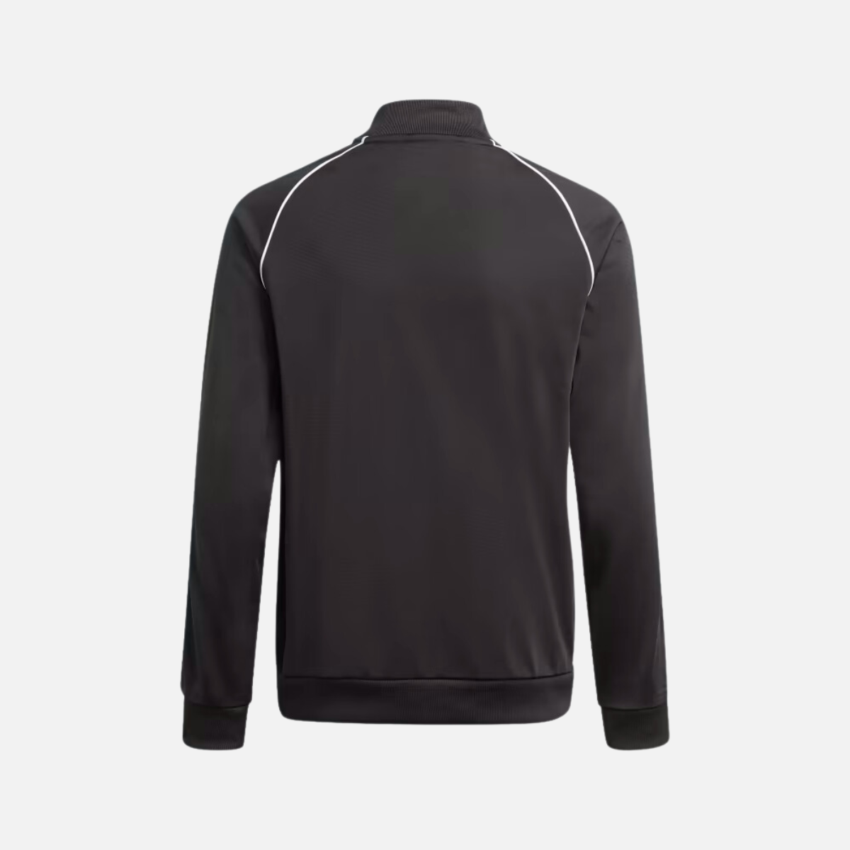 Adidas Adicolor SST Kids Unisex Track jacket (7-16 Years) -Black/White