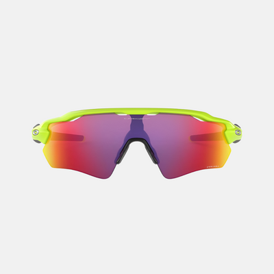 Oakley Radar EV Path Retina Burn Sunglasse Prizm Road