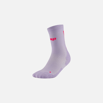 Cep Core Run Ultralight Socks Mid Cut Women