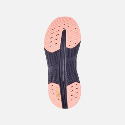 Skechers MAX CUSHIONING GLIDE Womens walking shoes