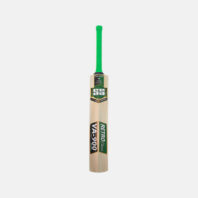 SS VA-900 Solitaire Kashmir Willow Cricket Bat – SH