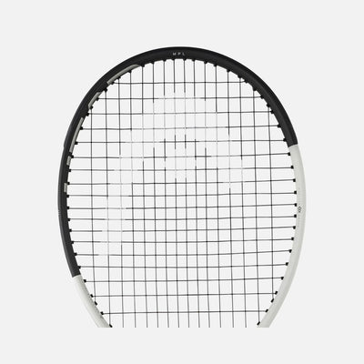 Head Speed Mp L Tennis Racquet -Black/White (Unstrung)