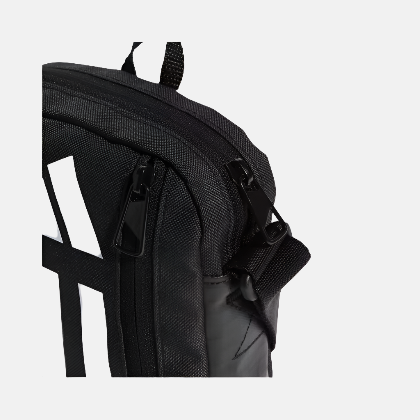 Adidas Essential Training Shoulder Bag -Black/White