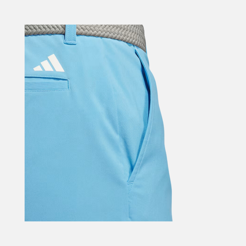 Adidas Ultimate 365 Men's Golf Shorts -Semi Blue Burst
