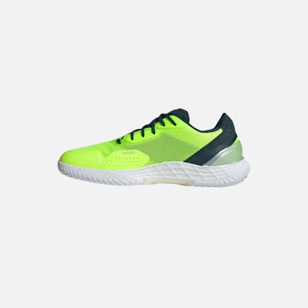 Adidas Defiant Speed 2 Tennis Shoes