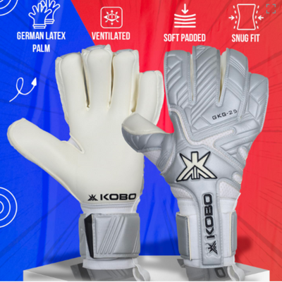 Kobo GKG-25 Football Goalkeeper Gloves