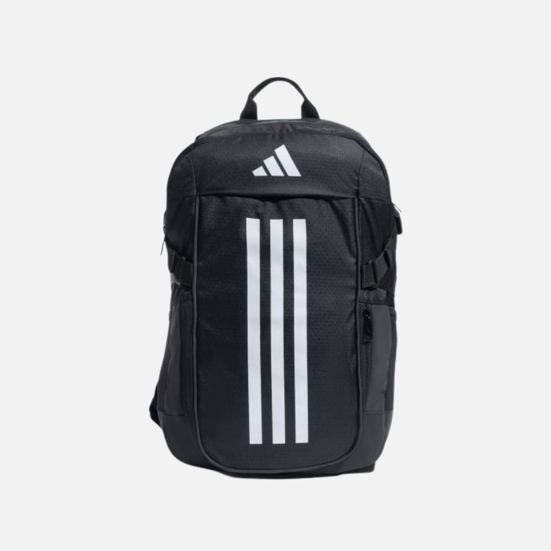 Adidas Training Power Backpack Black / White