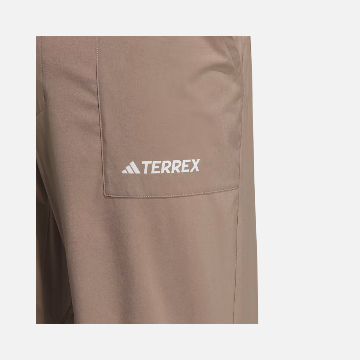 Adidas Terrex Men's Pant -Chalky Brown