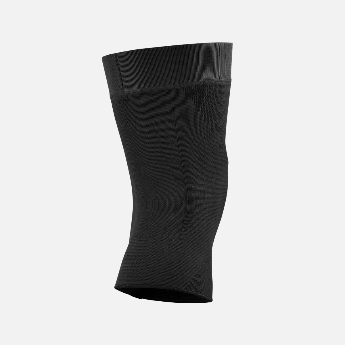 Cep Mid Support Unisex Knee Sleeve -Black