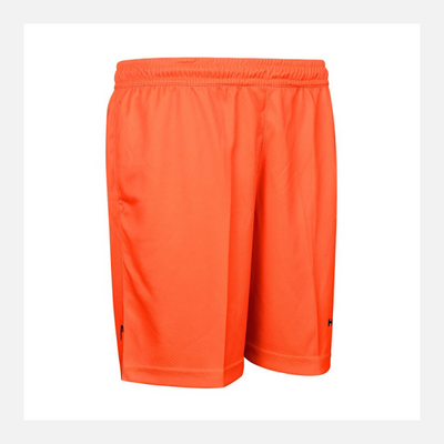 Head Men's Tennis Shorts -Orange