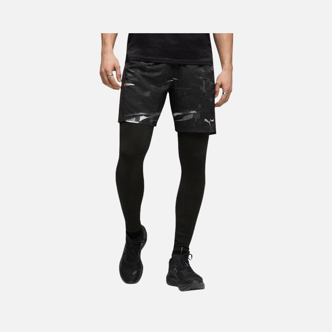 Puma Men Woven Shorts