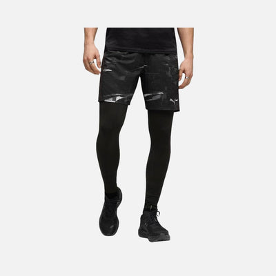 Puma Men Woven Shorts