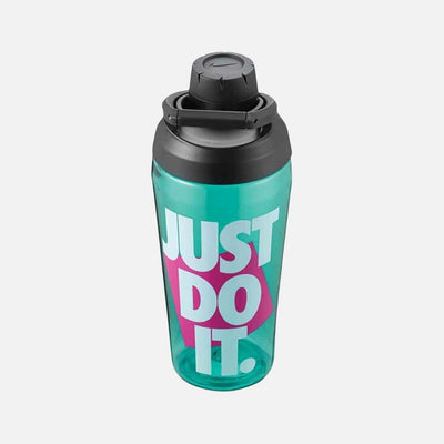Nike HYPERCHARGE Chug Bottle 16 OZ Graphic Washed