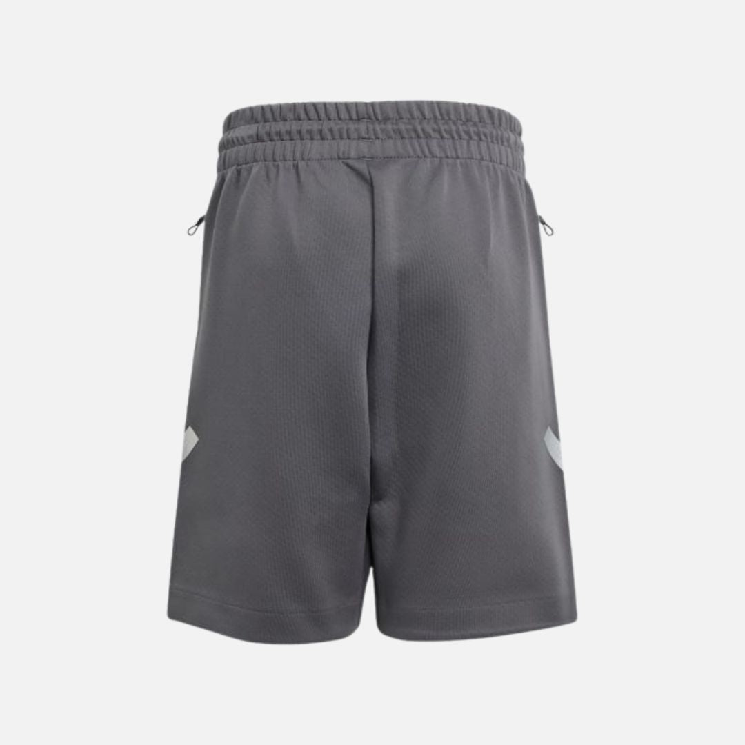 Adidas Kids Mercedes - AMG Petronas Formula One Team Silver Arrows Short Kids