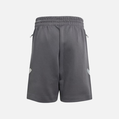 Adidas Kids Mercedes - AMG Petronas Formula One Team Silver Arrows Short Kids