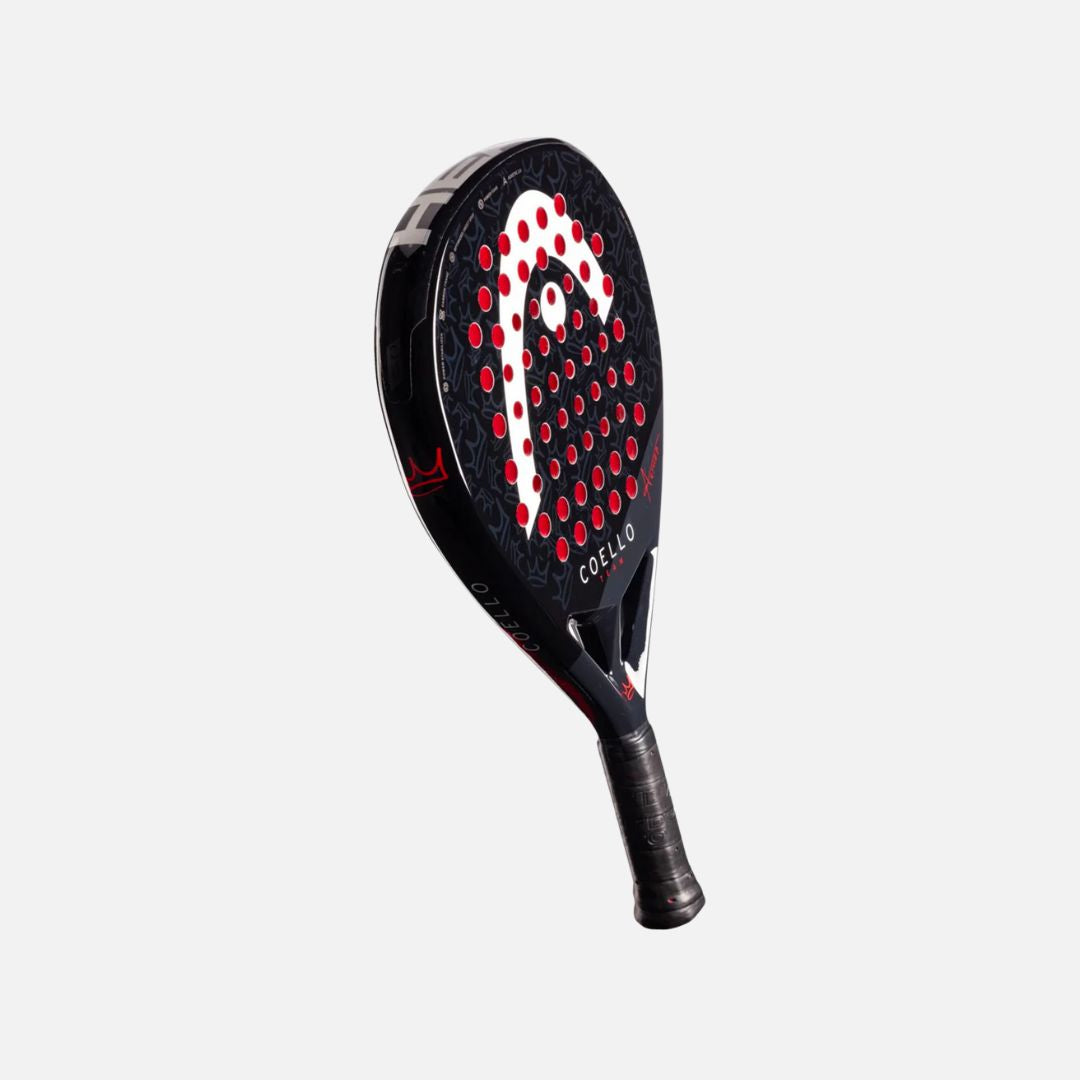HEAD Coello Team Padel Racket