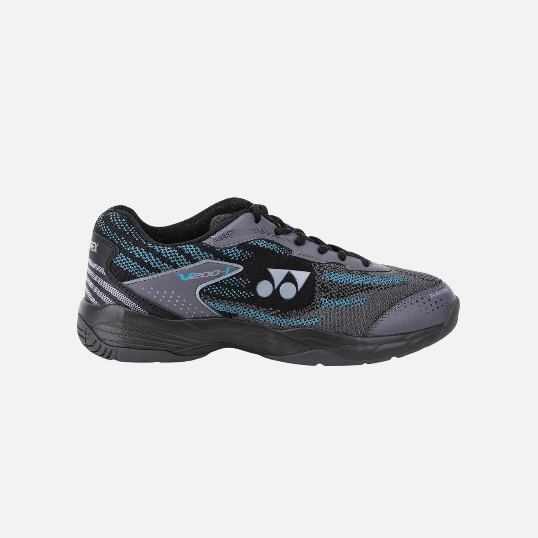 YONEX V200-i Badminton Shoes Cyan Black