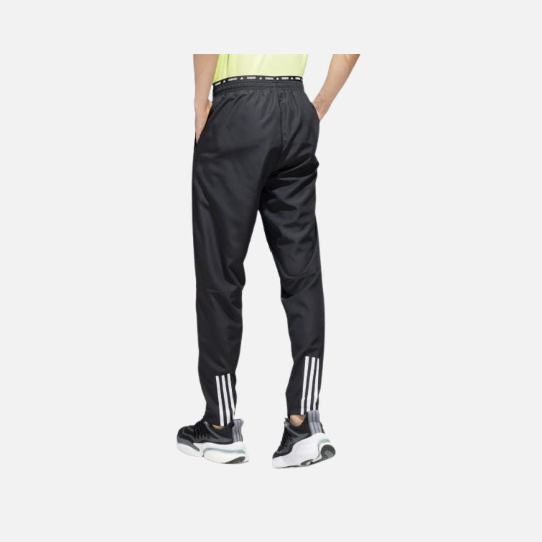 Adidas 3-Stripes Running Pants