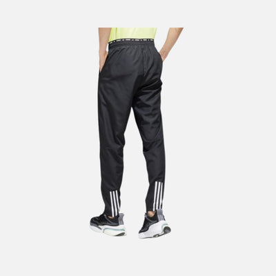 Adidas 3-Stripes Running Pants