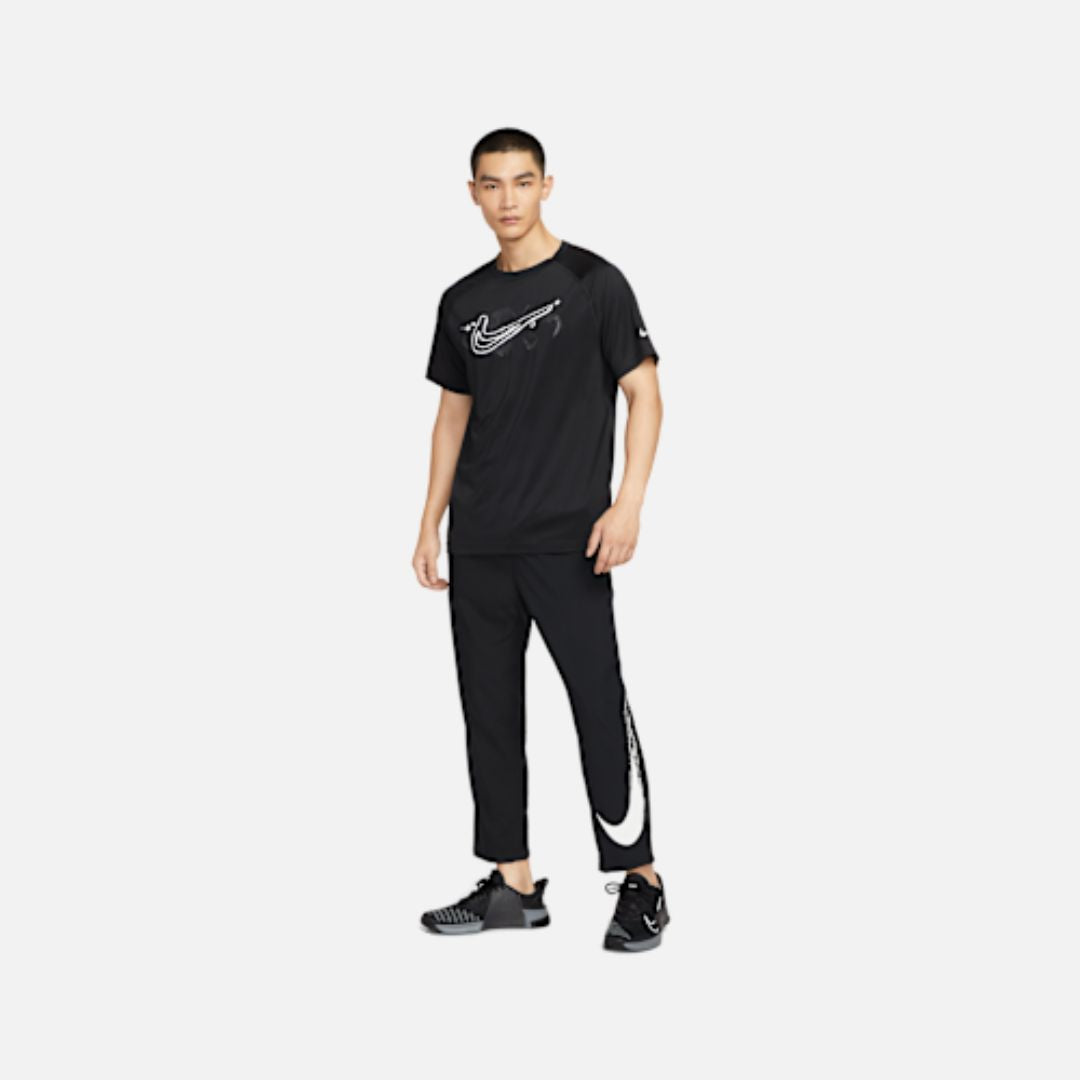 Nike Form Men's Dri-FIT Open-Hem Versatile Trousers